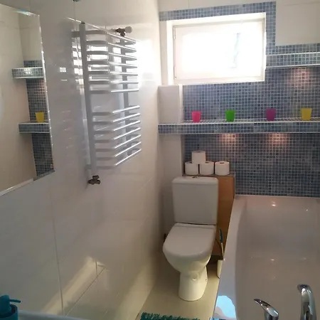 Διαμέρισμα Apartament Karkonosze Podgórzyn