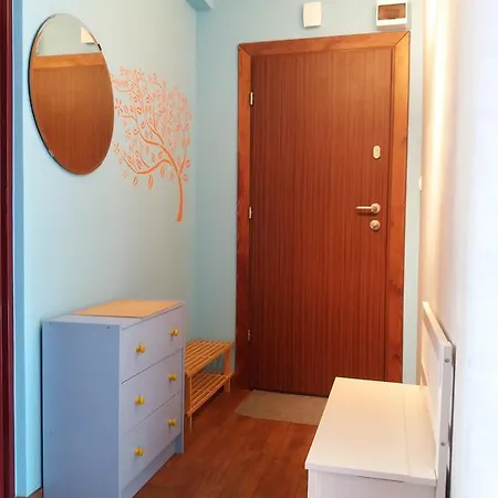 Apartament Karkonosze Podgórzyn