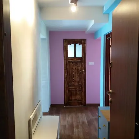 Διαμέρισμα Apartament Karkonosze *