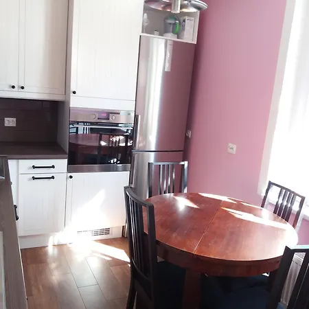 Apartament Karkonosze * Podgórzyn