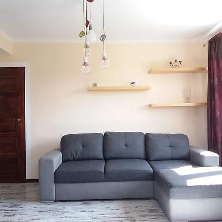 Apartament Karkonosze