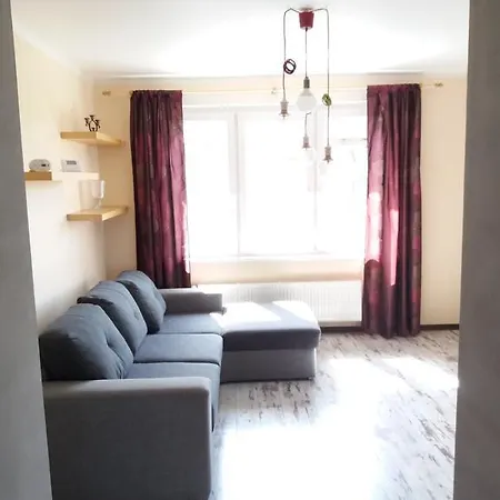 Διαμέρισμα Apartament Karkonosze Podgórzyn