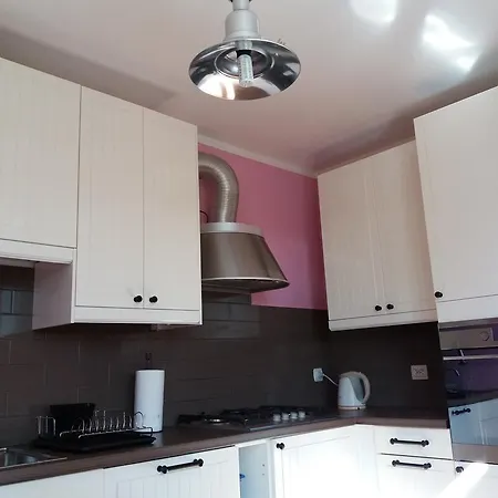 Apartament Karkonosze * Podgórzyn