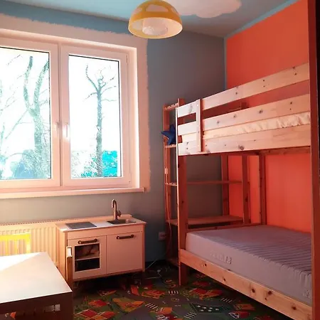 Apartament Karkonosze Διαμέρισμα