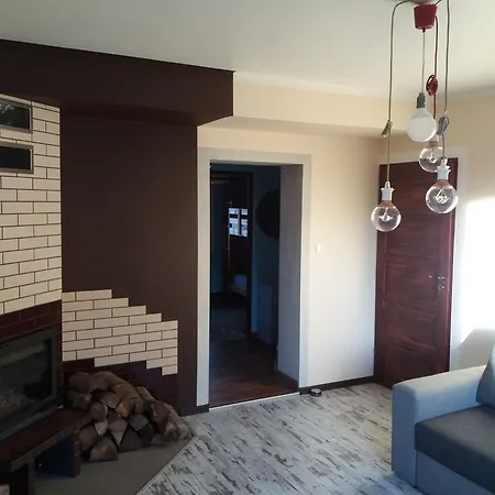 Apartament Karkonosze *