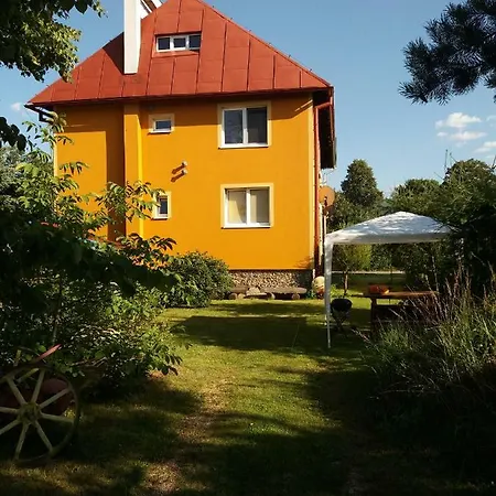 Apartament Karkonosze Διαμέρισμα Podgórzyn