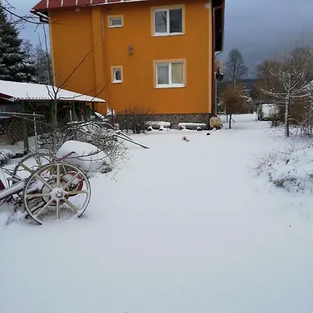 Διαμέρισμα Apartament Karkonosze