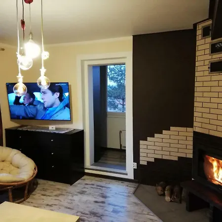 Apartament Karkonosze Podgórzyn